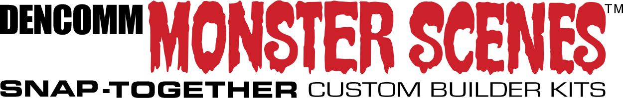 Monster Scenes