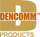 Dencomm products